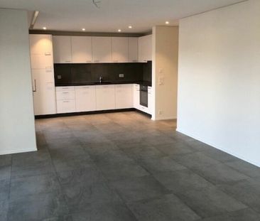 Moderne 3.5-Zimmerwohnung Au Milavy in Avenches - Foto 5