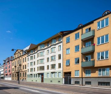 Drottninggatan 11A - Photo 3