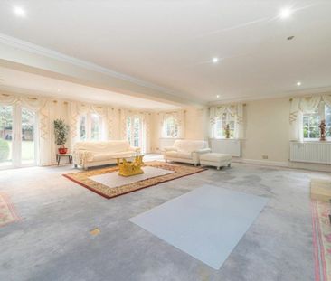 Cranley Road, Hersham, KT12 - Photo 1