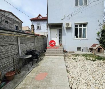Inchiriere Casa 5 Camere Ultracentral - Photo 1