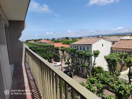 Location Appartement 2 pièces 37m² NARBONNE 11100 - Photo 5