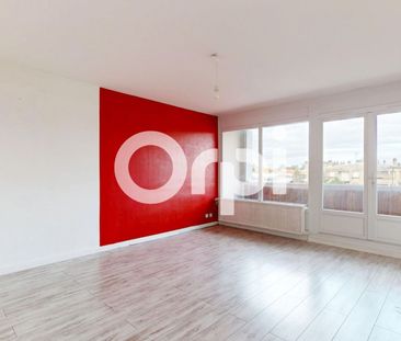 Appartement à louer 3 pièces • 71 m2 Lyon 8 - Photo 4