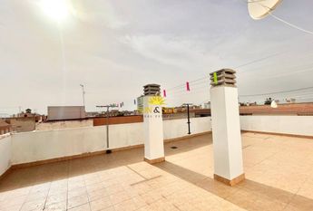 TWO-BEDROOM APARTMENT – LOS ALCÁZARES