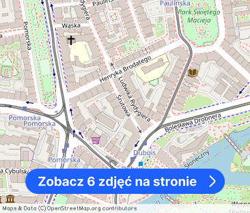 Mieszkanie 28m2|Serce Miasta |Uniwersytet |Parking - Zdjęcie 1