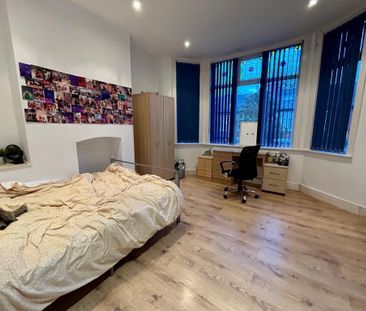 5 bedroom terraced house to rent - Photo 5