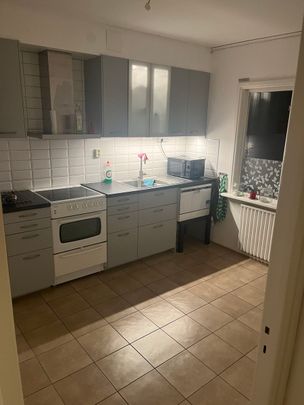 Fabriksgatan, Osby - Foto 1