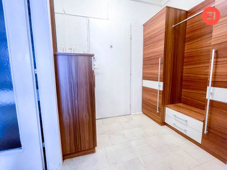 möblierte 1- Zimmer Wohnung in Urfahr nahe Lentia - Photo 4