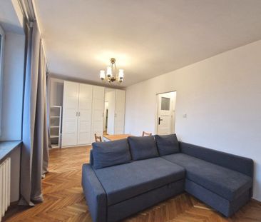 Kawalerka w centrum, 5 min tramwaj, ul. Racławicka - Photo 4