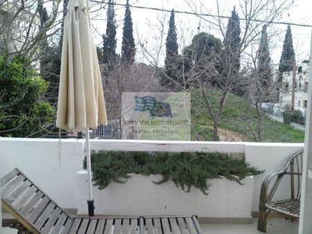 Μεζονέτα για ενοικίαση Προφήτης Ηλίας (Κηφισιά) - Φωτογραφία 2