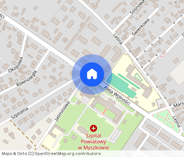 Kawalerka Po Generalnym Remoncie Do Wynajęcia / I piętro - Фото 1