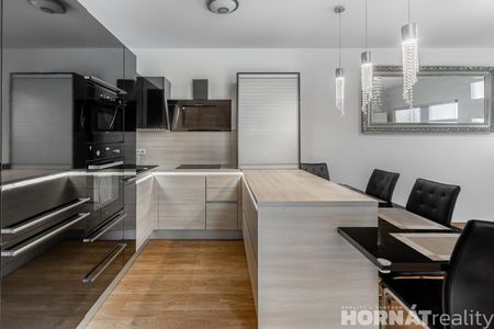 Pronájem bytu 2+kk 67 m² - Фото 5