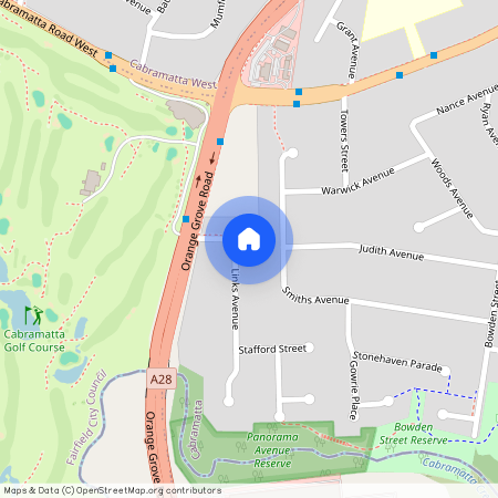 14 Links Avenue, NSW 2166, Cabramatta