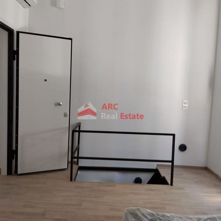 Loft για ενοικίαση Πλατεία Γκύζη (Γκύζη - Πεδίον Άρεως) - Photo 1