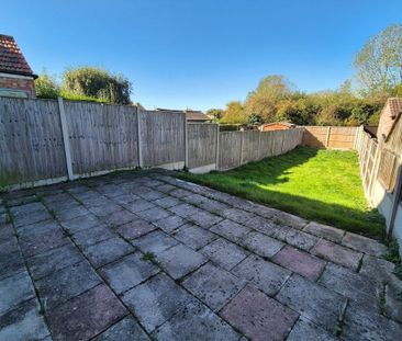 Methuen Avenue, Gaywood, KING'S LYNN - Photo 1