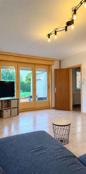 Huis te huur in Wez-Velvain voor € 750 met 2 slaapkamers - Photo 1