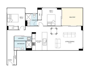 Central Location - Photo 4