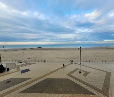 Gemeubeld appartement met zeezicht - Photo 5