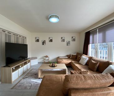 Eénslaapkamer appartement met gemeenschappelijke stadstuin - Foto 2