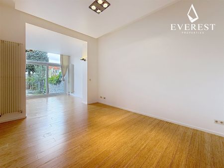 Tout savoir sur cette maison à Ixelles - Photo 2
