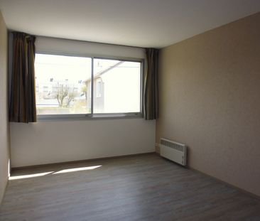 Location Appartement 1 pièce 20m² MONT ST AIGNAN 76130 - Photo 1