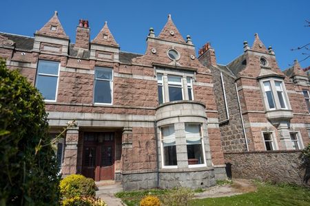 94a Hamilton Place, AB15 5BA, Aberdeen - Photo 3