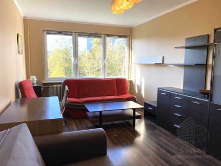 Przytulna kawalerka na wynajem - ul. 26 Kwietnia - Фото 3