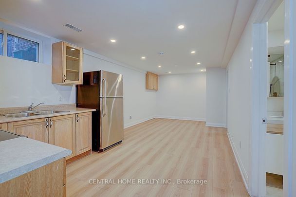 For Lease - 50 Sherwood Forest Drive Unit# Lower, Markham, Ontario - Photo 1
