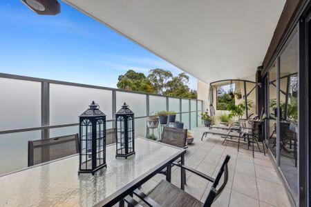 Fully Furnished Apartment in Fairy Hills! - Photo 2