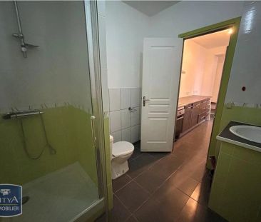 Appartement à louer 3 pièces 52.72m² - Photo 6