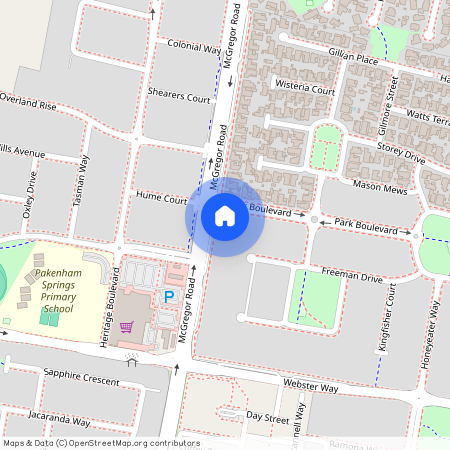 112 McGregor Road, Vic 3810, Pakenham