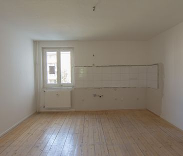 2.5-Zimmer-Wohnung in Essen-Frohnhausen mieten - Foto 5