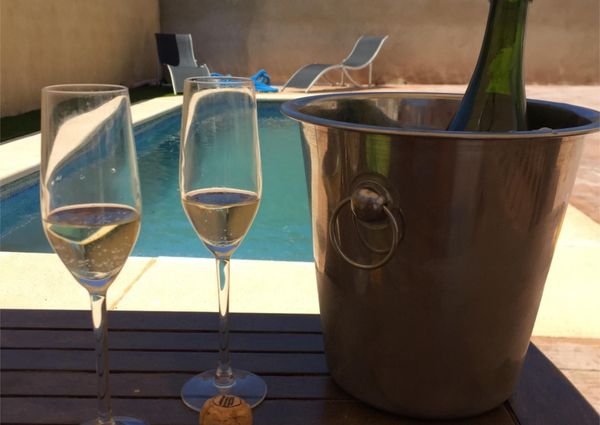 Casa o chalet de alquiler en Calle Cortes Valencianas, 4, Godelleta