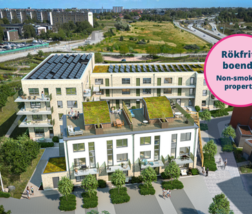 Cyklopgatan 47, Hyllievång - Foto 6