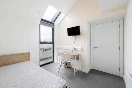 2 bedroom flat to rent - Photo 5