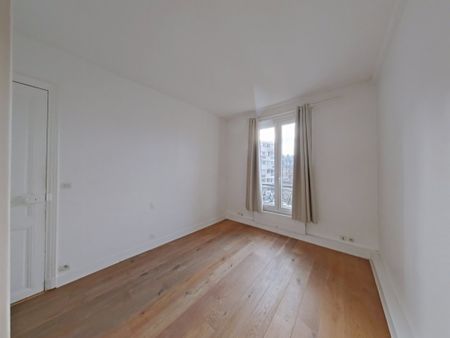 APPARTEMENT T3 A LOUER - PARIS 11EME ARRONDISSEMENT - 47.01 m - 1 547 € - Photo 5