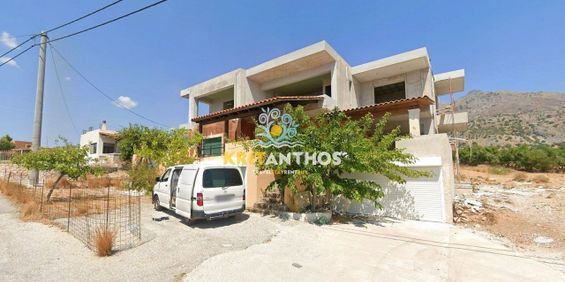 Διαμέρισμα για ενοικίαση Φραγκοκάστελλο (Σφακιά) - Φωτογραφία 3