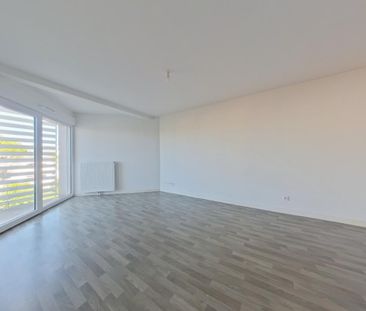 Location Appartement 2 pièces 44m² POITIERS 86000 - Photo 6