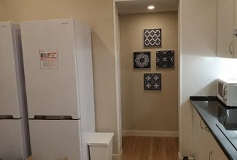 Calle del Monte Olivetti, Madrid, Community of Madrid 28038