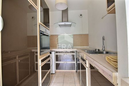 Appartement 3 pièce(s) 72 m² + terrasse 23 m² - Photo 2