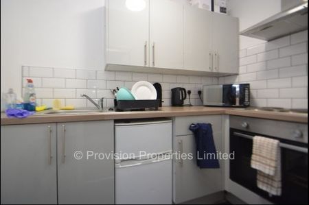 1 Bedroom Flats in Leeds - Photo 3