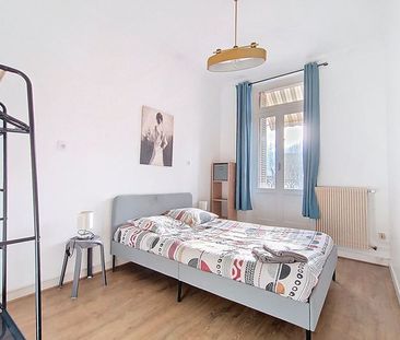 Appartement 3 pièces à louer - Photo 2