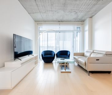 Appartement à louer - Brossard (Noms de rues (C)) Appartement à lou... - Photo 4