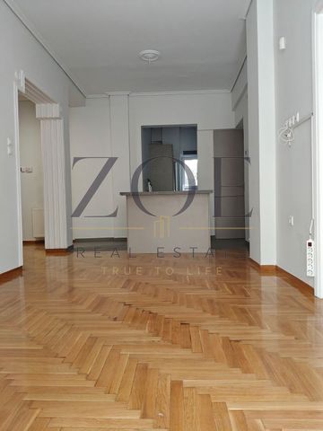 Διαμέρισμα για ενοικίαση Βαρνάβα (Παγκράτι) - Photo 4