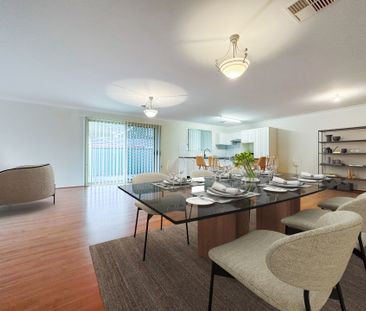 Large-Scale, Five Bedroom, Family Home with Swimming Pool - Photo 4