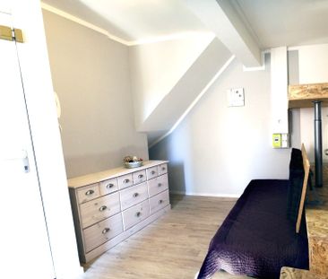Location Appartement 1 pièce 16m² ROMANS SUR ISERE 26100 - Photo 1