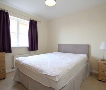 1 bedroom in a house share to rent - Photo 6