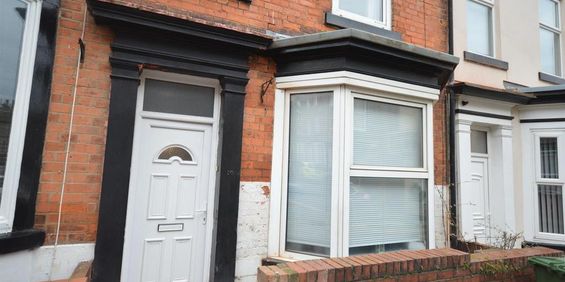 1 bedroom in a house share to rent - Photo 3