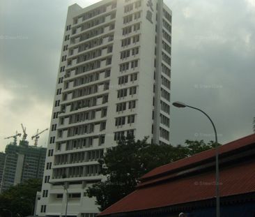 Hoa Nam Building (D8), Apartment - For Rent - Photo 5