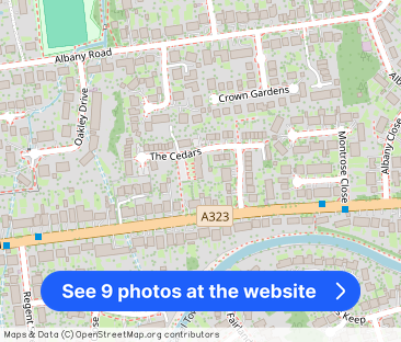 The Cedars, Fleet, GU51 - Photo 1