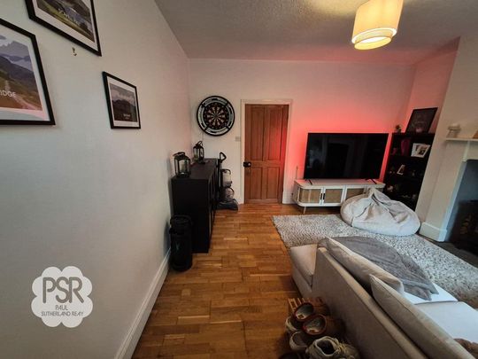 2 bedroom terraced house to rent - Photo 1